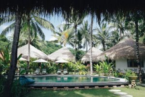 Eco-Resort di Lombok